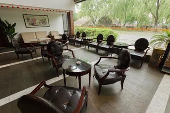 Zhong Tian Grand Business Hotel - Suzhou ซูโจว ภายนอก รูปภาพ